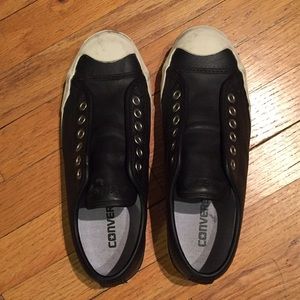 Converse JP LP Slip Shoes